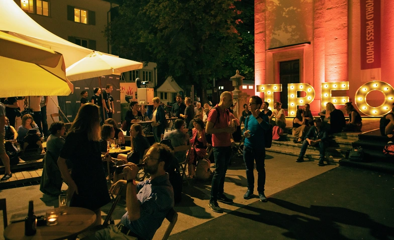 Event-Image for 'Seminare, Vorträge und PhotoWalks'