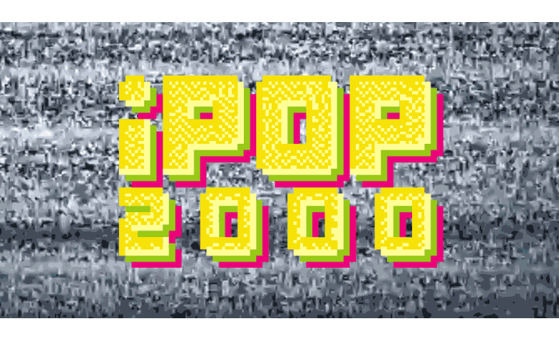 Event-Image for 'iPOP 2000'