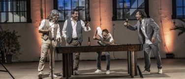 Event-Image for 'I Quattro'