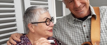 Event-Image for 'Konzert Irene & Eugenio'