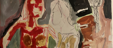 Event-Image for 'Irene Winkler — Vernissage'