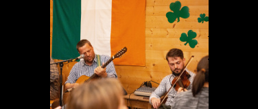 Event-Image for 'Irish Evening'