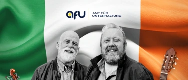 Event-Image for '8. Irish Night mit Mick Mc Namara & Paul Kelly'