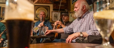 Event-Image for 'Multivision - Magisches Irland'