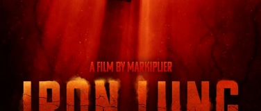 Event-Image for 'Iron Lung'