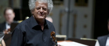 Event-Image for 'Gravitational Waves &ndash; Irvine Arditti & Yaron Deutsch'