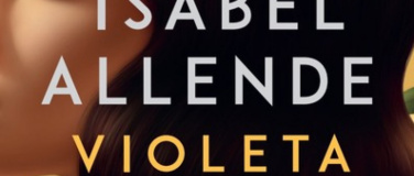 Event-Image for 'Isabel Allende – Violetta'