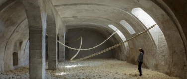 Event-Image for 'Isabelle Krieg &ndash; unendlich endlich'