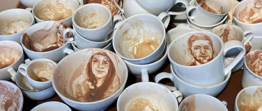 Event-Image for 'Isabelle Krieg: unendlich endlich'