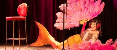 Event-Image for '«Isabelle la Belle – My, Myself and I»'