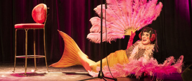 Event-Image for 'Isabelle la belle "Me, Myself and I"'