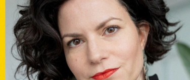 Event-Image for 'Hundstage: Isabelle Lehn - Die Spielerin'