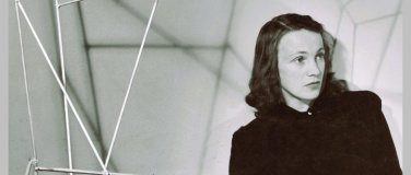 Event-Image for 'Isabelle Waldberg - Vortrag von Thomas Kain'