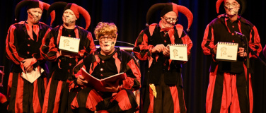 Event-Image for 'Ischn&auml;tzl&auml;t&auml; 2026'