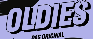 Event-Image for 'OLDIES &ndash; DAS ORIGINAL'