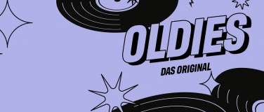 Event-Image for 'Early Oldies – Frühe Oldies für buschpere Goldies'