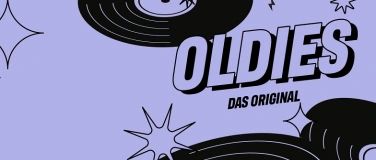 Event-Image for 'Oldies – Das Original'