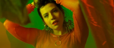 Event-Image for 'Gina Été im Schtei'