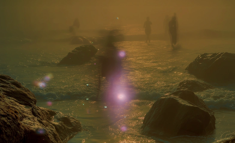 Event-Image for 'Possible Islands'