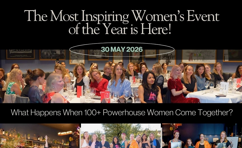 Event-Image for 'Women's Leadership Awards Evening'