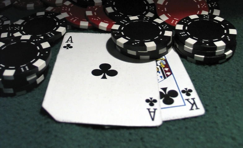 Event-Image for 'Pokerkurs für Fortgeschrittene'