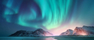 Event-Image for 'NORDLICHTER - Chormusik aus Skandinavien'