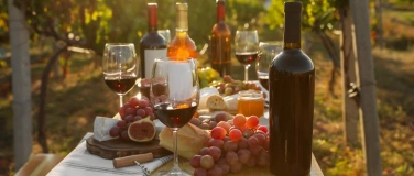 Event-Image for 'Weintavolata: Italienische Weintavolata im Rebberg'