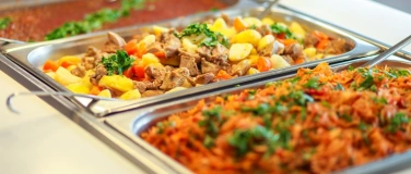 Event-Image for '&Ouml;kumenischer Mittagstisch - Fastensuppe'