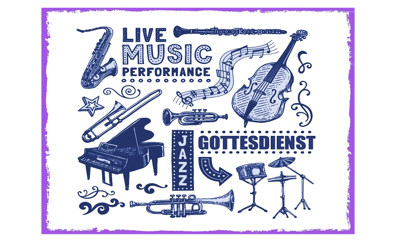 Bülacher JAZZGottesdienst (Kopie) Reformierte Kirche Bülach, Hans-Haller-Gasse 4, 8180 Bülach Tickets