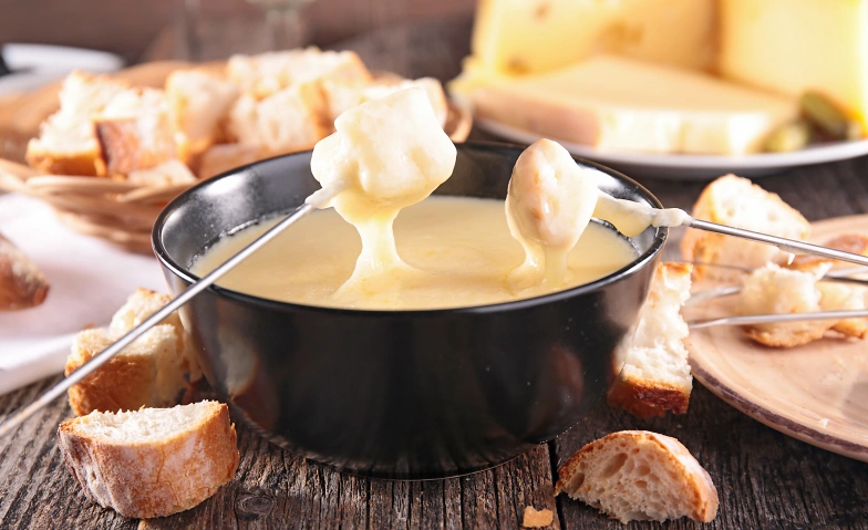 Event-Image for 'Schweizerhof Fondue-Lounge'