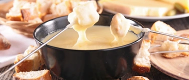 Event-Image for 'Schweizerhof Fondue-Lounge'