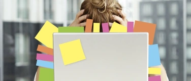 Event-Image for 'Psychisch gesund im Arbeitsalltag: beruflich und privat'