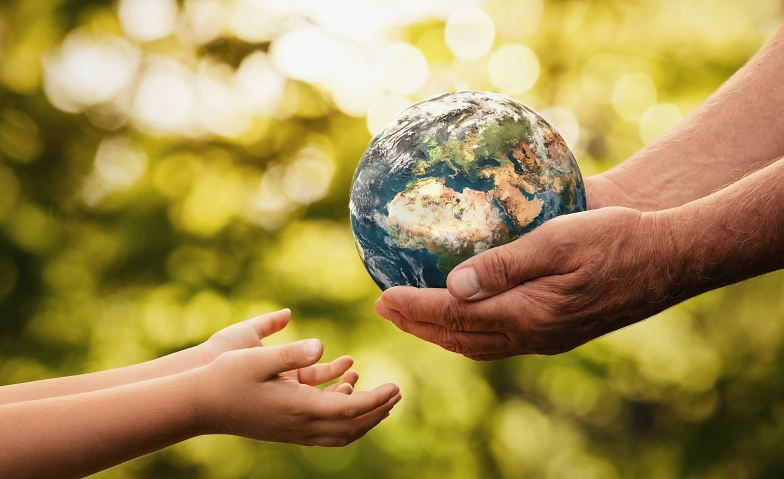 Permakultur-Einführung: Seminar in Spiez mit E. Schmid