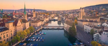 Event-Image for 'Zurich City Tour'