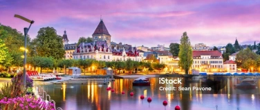 Event-Image for 'Lausanne Day Trip!'