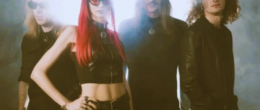 Event-Image for 'Space Stoner Night : Gi&ouml;bia & The Black Legacy'