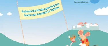 Event-Image for 'Schenk mir eine Geschichte - italienisch'