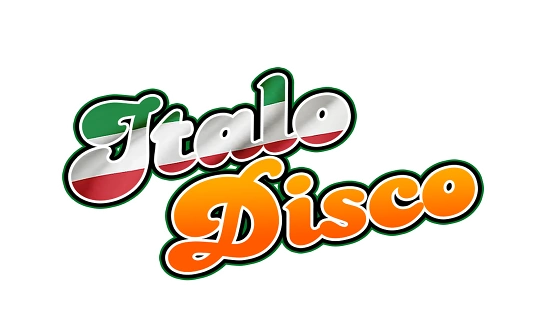 Logo de sponsoring de l'événement ITALO DISCO (30+) @ SOHO CLUB ZÜRICH