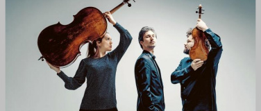 Event-Image for 'Ittinger Sonntagskonzert 2'