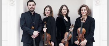 Event-Image for 'Ittinger Sonntagskonzert 5'