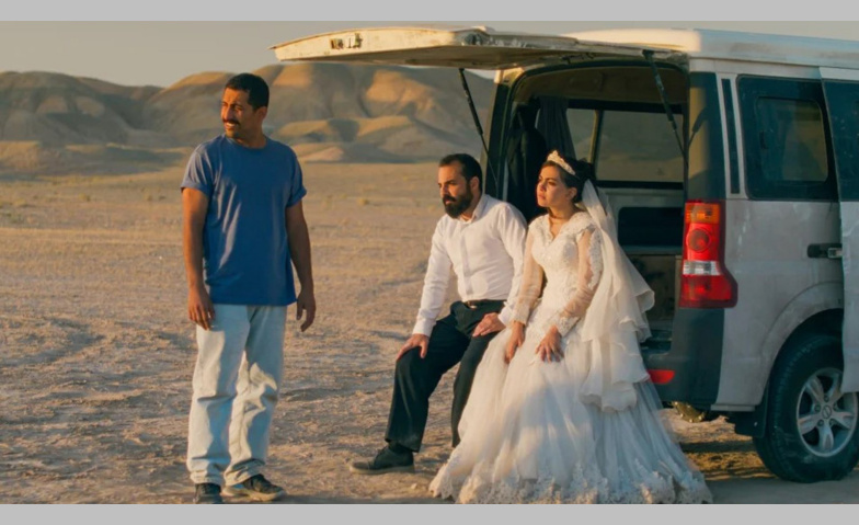 Event-Image for 'It Was Just An Accident'