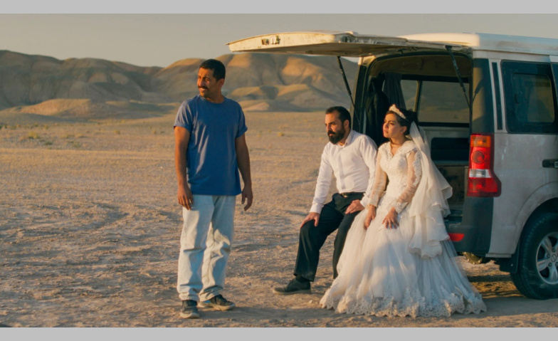 Event-Image for 'It Was Just An Accident'