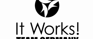 Event-Image for 'IT WORKS! "CHANGING LIVES EVENT" in Berlin am 15.11.2025'