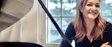 Event-Image for 'Ensemble 25 "...hin zu den Sternen"'