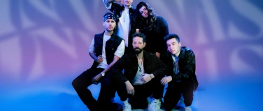 Event-Image for 'INVIVAS - Chasing Chords Tour'