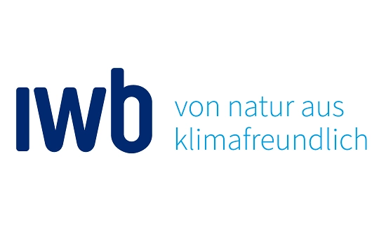 Logo de sponsoring de l'événement Trinkwasserversorgung Basel