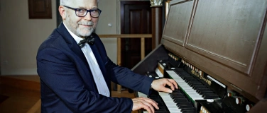 Event-Image for 'Festliche Musik mit Orgel und Trompete'