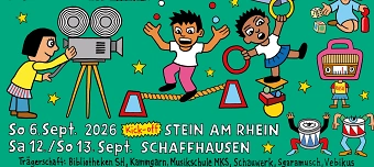 Organisateur de Workshop Museum: Ritter-R&ouml;sser+Feenpony - Festival jups (7+)