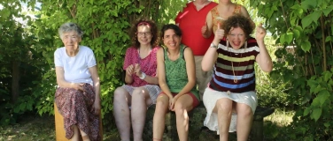 Event-Image for 'Stricknachmittag im Haus Jabahe'