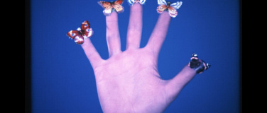 Event-Image for 'Jack Goldstein  F&uuml;hrung'